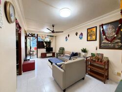 Blk 2 Everton Park (Bukit Merah), HDB 3 Rooms #628834971